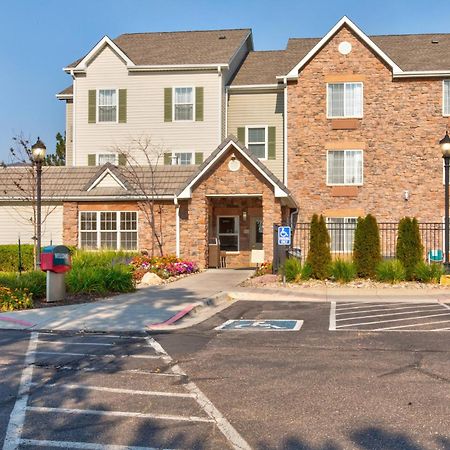 Towneplace Suites Colorado Springs Eksteriør bilde