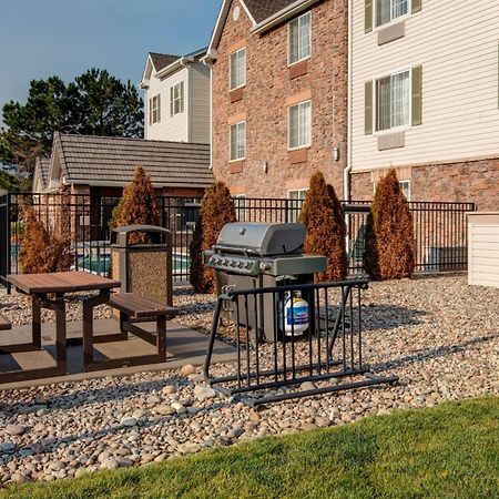Towneplace Suites Colorado Springs Eksteriør bilde