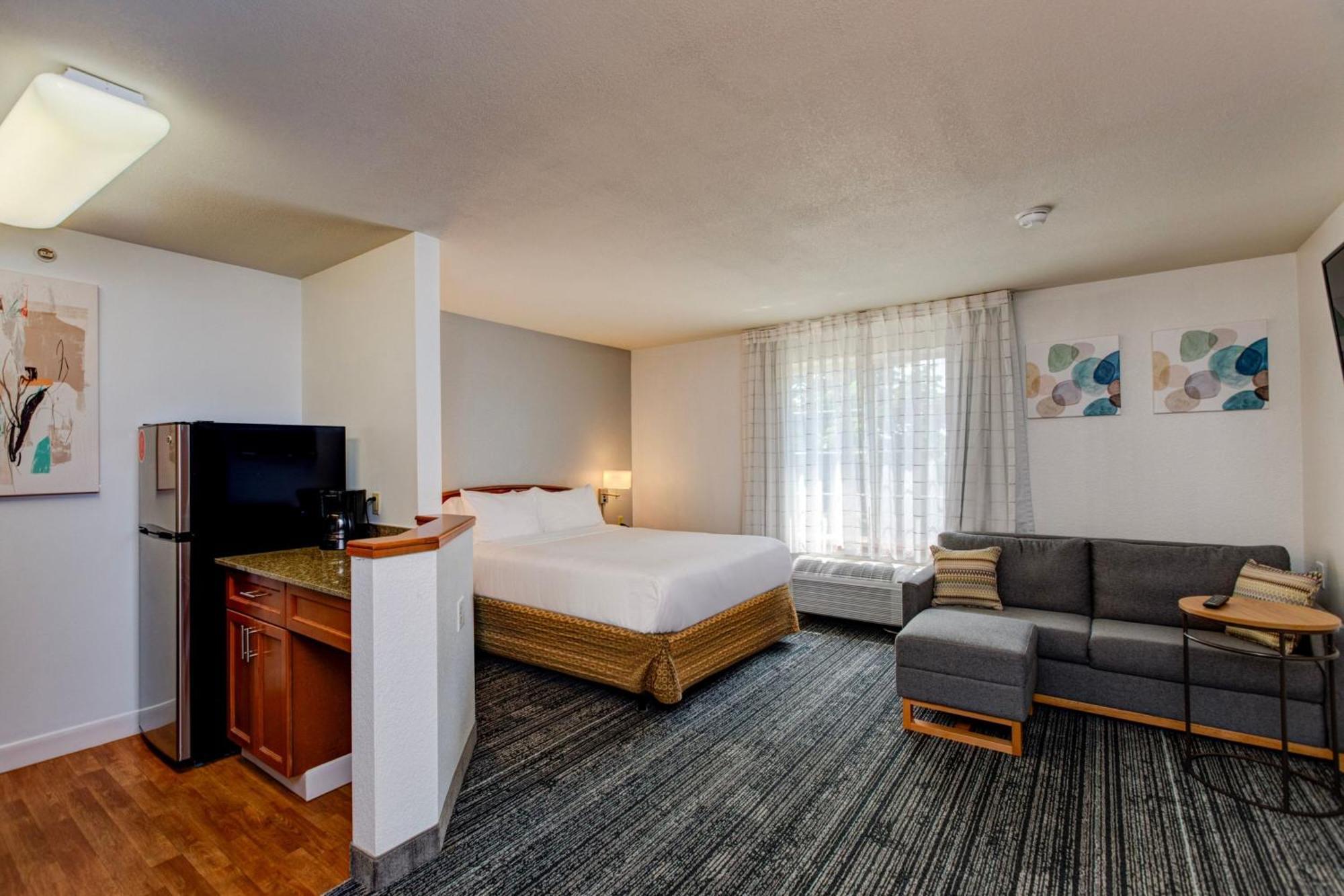 Towneplace Suites Colorado Springs Eksteriør bilde