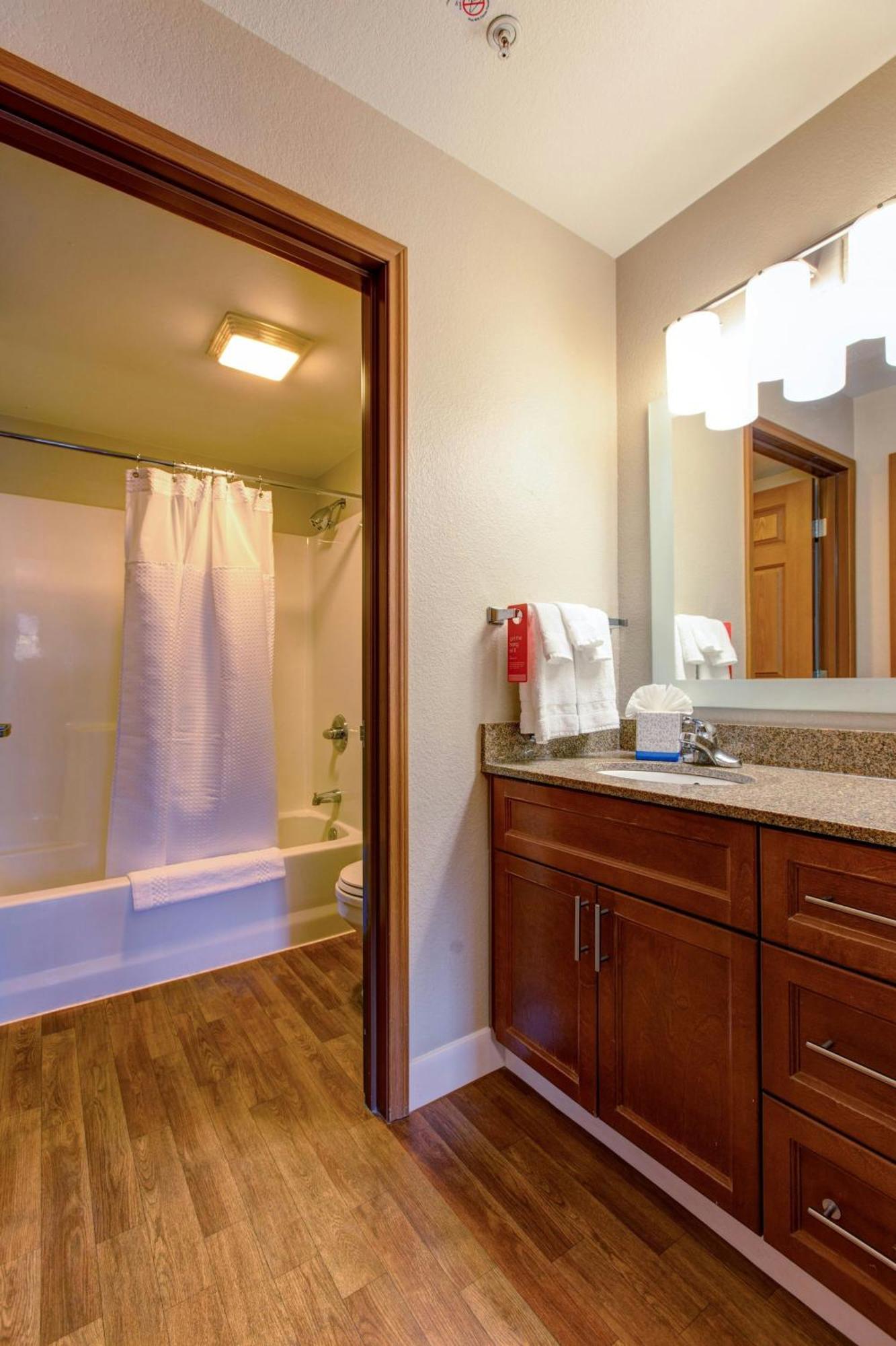 Towneplace Suites Colorado Springs Eksteriør bilde