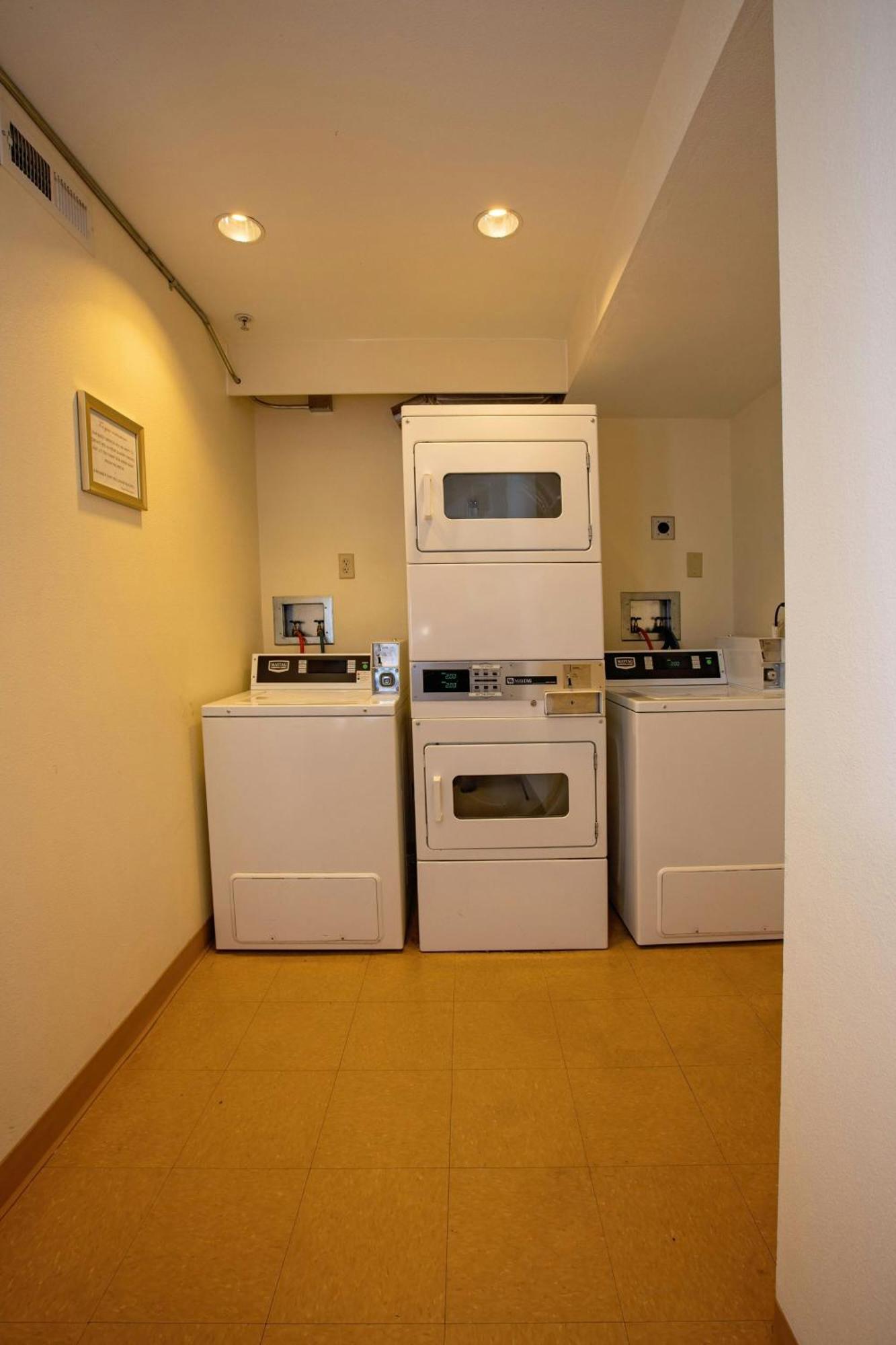Towneplace Suites Colorado Springs Eksteriør bilde