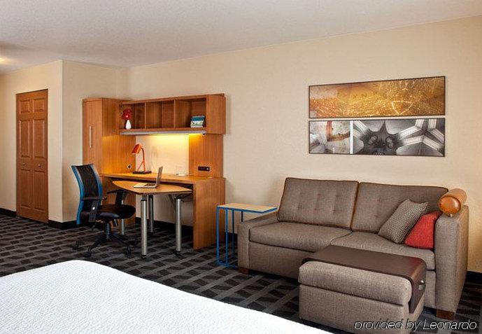 Towneplace Suites Colorado Springs Eksteriør bilde