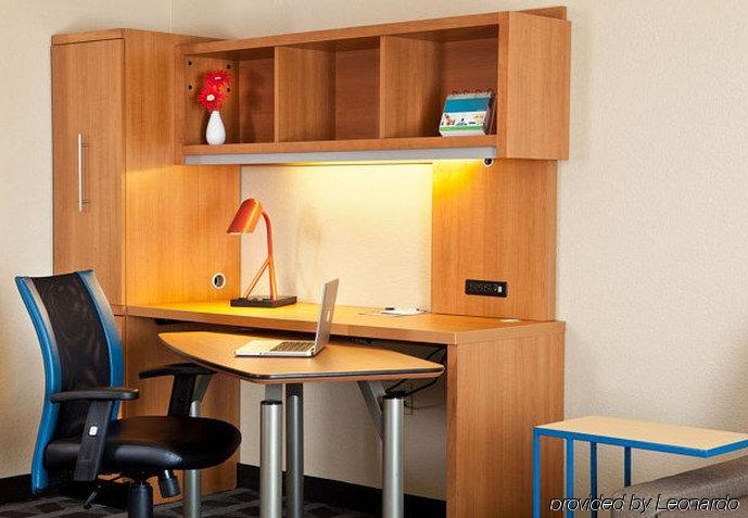 Towneplace Suites Colorado Springs Eksteriør bilde