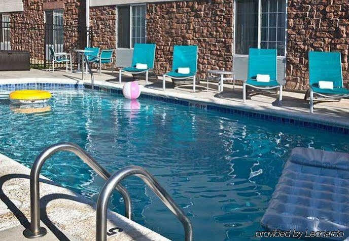 Towneplace Suites Colorado Springs Eksteriør bilde